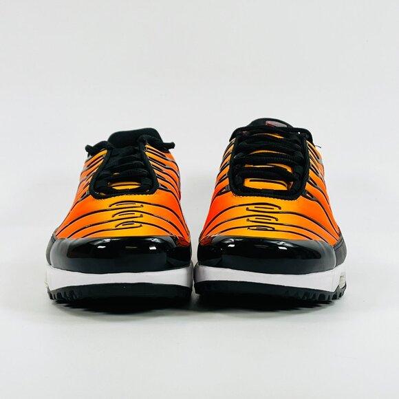 Nike Air Max Plus Golf 'Sunset' FZ4150-800 Multi Size - Picture 5 of 9